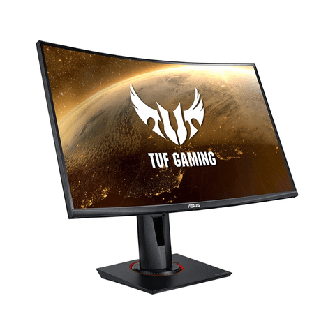  Màn hình ASUS TUF Gaming VG27VQ (27 inch, FHD, VA, 400cd, 165Hz, FreeSync, 1ms) 