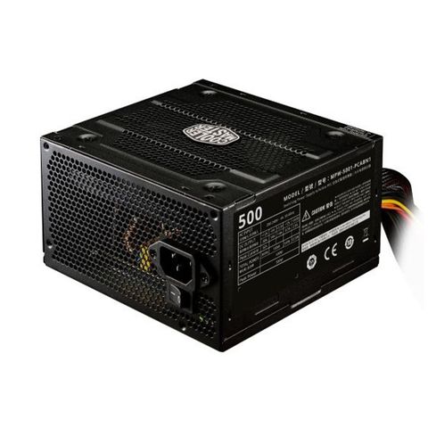  Nguồn máy tính Cooler Master Elite V3 230V PC500 500w 