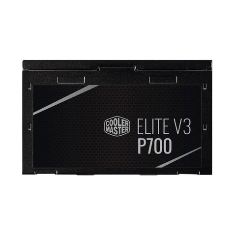  Nguồn máy tính Cooler Master Elite V3 230V PC700 700W (Màu Đen) 