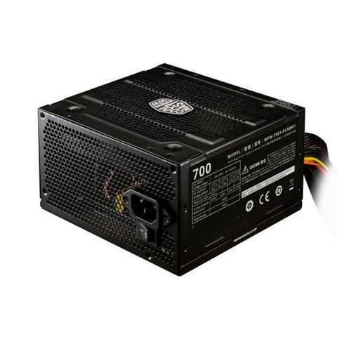  Nguồn máy tính Cooler Master Elite V3 230V PC700 700W (Màu Đen) 