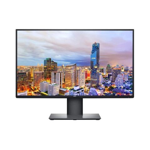  Màn hình Dell U2520D (25 inch, 2K, IPS, 60Hz, 5ms, 350 nits, HDMI+DP+USB-C) 