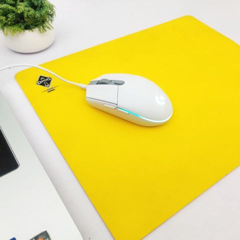  Chuột chơi game Logitech có dây G102 Gen2 White (USB/RGB/Trắng) 