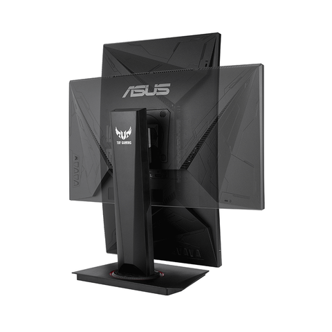  Màn hình Asus TUF Gaming VG24VQ (24