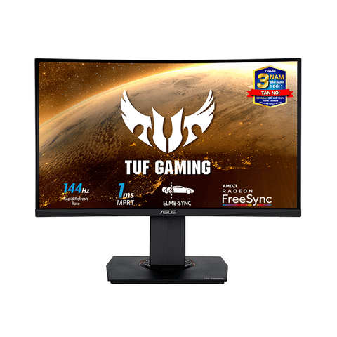  Màn hình Asus TUF Gaming VG24VQ (24