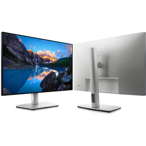  Màn hình Dell U2421E (24.1inch, WUXGA, IPS, 60Hz, 5ms, 350nits, HDMI+DP+USBC+LAN) 