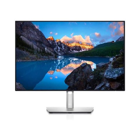  Màn hình Dell U2421E (24.1inch, WUXGA, IPS, 60Hz, 5ms, 350nits, HDMI+DP+USBC+LAN) 