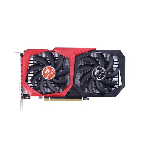  VGA Colorful GTX 1650 NB 4GD6-V 