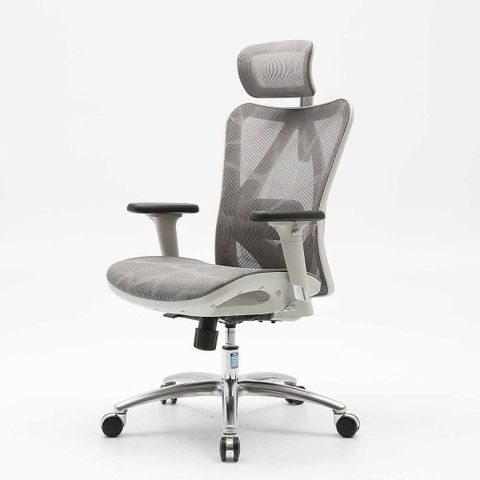  Ghế xoay văn phòng công thái học Ergonomic SIHOO M57 