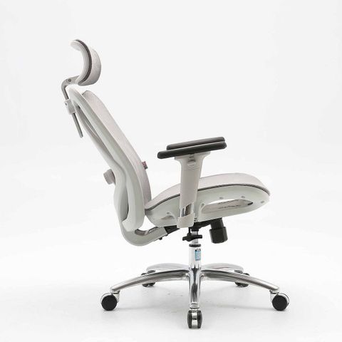  Ghế xoay văn phòng công thái học Ergonomic SIHOO M57 