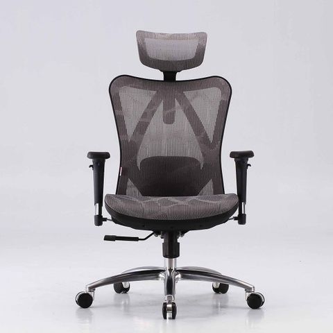  Ghế xoay văn phòng công thái học Ergonomic SIHOO M57 