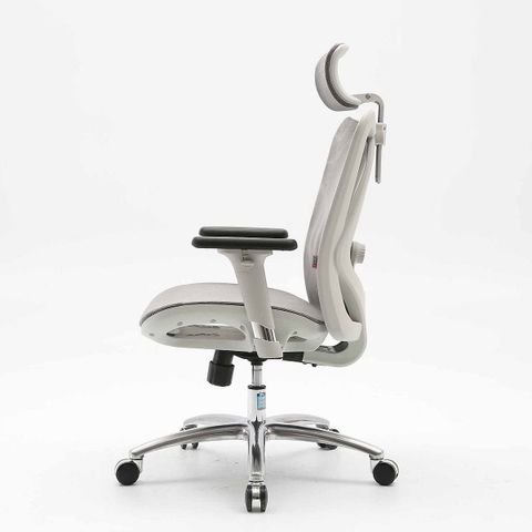  Ghế xoay văn phòng công thái học Ergonomic SIHOO M57 