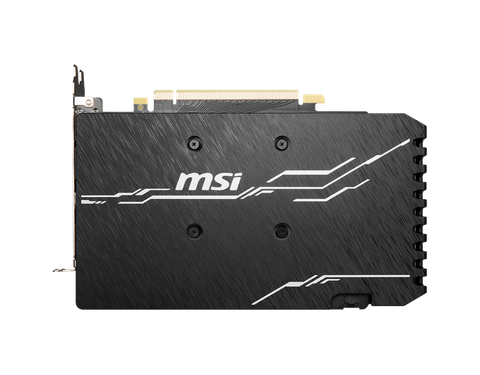  VGA MSI GTX 1660 Super VENTUS XS OC  OCV1 