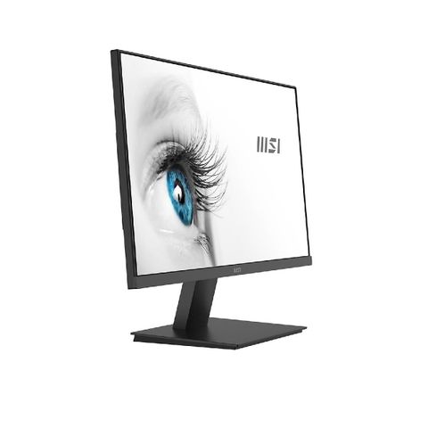  Màn hình MSI PRO MP241X75Hz (23.8 inch, FHD, 75Hz) 