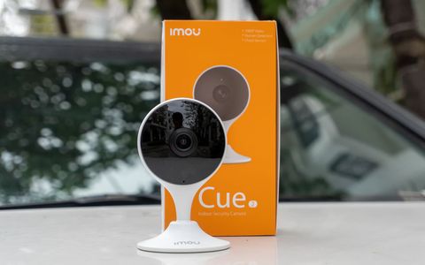  Camera IP Wifi IMOU IPC-C22 2.0Mp Chuẩn HD 1080P 