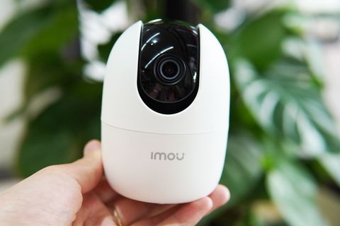  Camera IP Wifi IMOU IPC-A22 2.0Mp chuẩn HD 1080P 