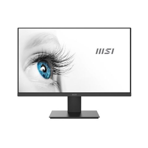  Màn hình MSI PRO MP241X75Hz (23.8 inch, FHD, 75Hz) 