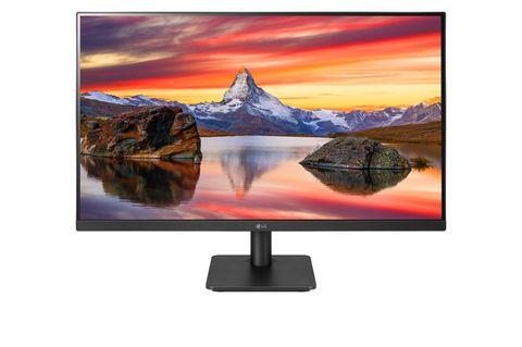  Màn hình máy tính LG 27MP400-B -  IPS 27 inch Full HD 75Hz AMD FreeSync 