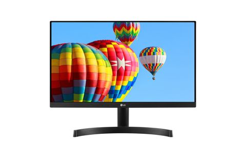  Màn hình máy tính LG 27MK600M-B IPS 27 inch Cinema Screen Full HD 75Hz FreeSync 