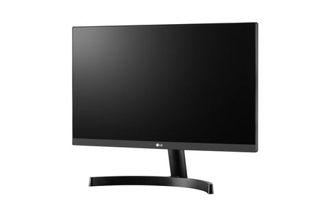  Màn hình máy tính LG 27MK600M-B IPS 27 inch Cinema Screen Full HD 75Hz FreeSync 