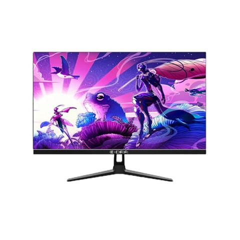  MÀN HÌNH GAMING E-DRA EGM27F1 27 INCH FULLHD 165HZ 