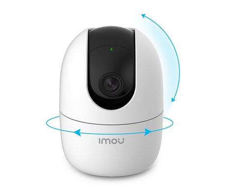  Camera IP Wifi IMOU IPC-A22 2.0Mp chuẩn HD 1080P 