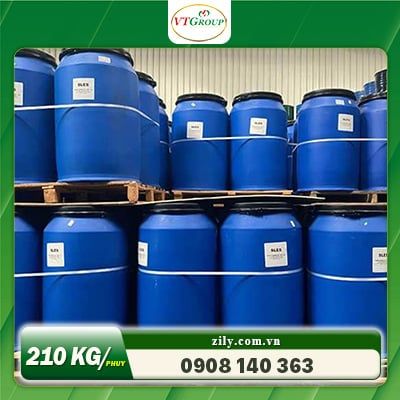 Las-Tico (210 Kg/phuy)