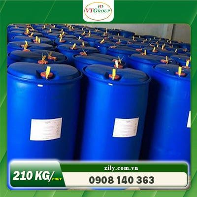 Las-Tico (210 Kg/phuy)