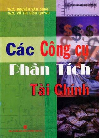 Các công cụ phân tích tài chính