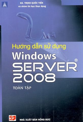 Hướng dẫn sử dụng Windows server 2008