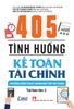 405 tình huống kế toán tài chính