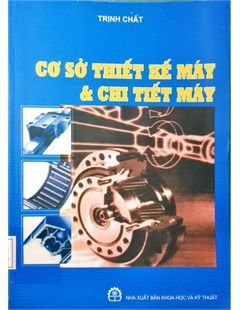 Cơ sở thiết kế máy & chi tiết máy