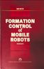 Formation control of mobile robots