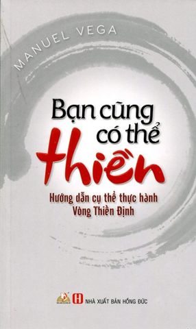 Bạn cũng có thể thiền