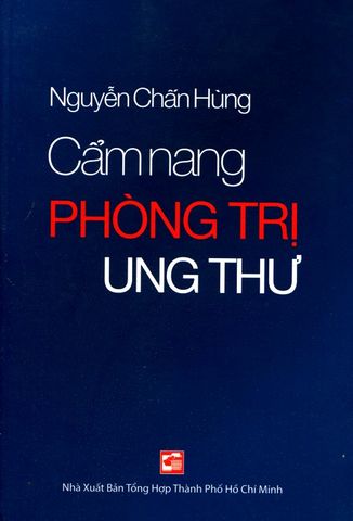 Cẩm nang phòng trị ung thư