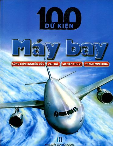 100 dữ kiện máy bay