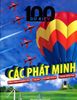 100 dữ kiện các phát minh