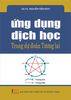 Ứng dụng dịch học trong dự đoán tương lai