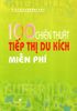 100 chiến thuật tiếp thị du kích miễn phí