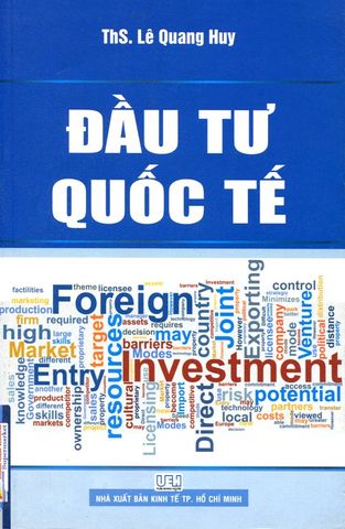 Đầu tư quốc tế