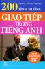 2000 Tình huống giao tiếp trong tiếng Anh