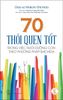 70 thói quen tốt trong việc nuôi dưỡng con theo phương pháp Shichida