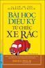 Bài học kì diệu từ chiếc xe rác