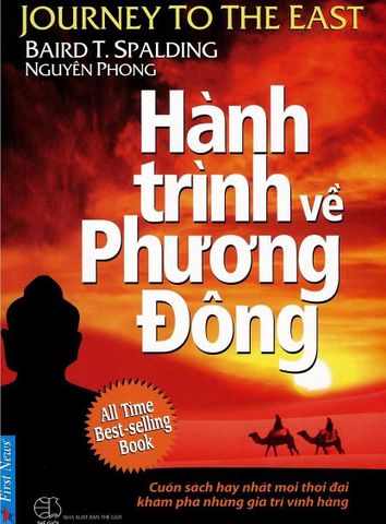 Hành trình về phương Đông