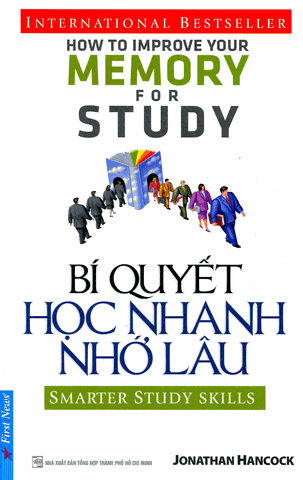 Bí quyết học nhanh nhớ lâu