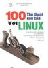 100 thủ thuật cao cấp với linux