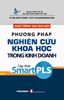 Giáo Trình Sau Đại Học Phương Pháp Nghiên Cứu khoa học Trong Kinh Doanh Cập Nhật Smart PLS