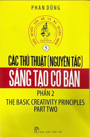 Các thủ thuật ( nguyên tắc ) sáng tạo cơ bản