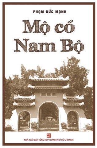 Mộ cổ nam bộ