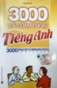 3000 câu đàm thoại tiếng anh