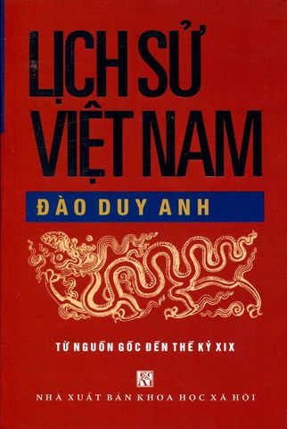 Lịch sử Việt Nam